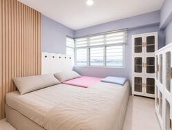 Blk 422A Northshore Straitsview (Punggol), HDB 5 Rooms #562355401